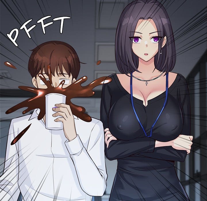 My Other Girlfriend - Chapter 14 [photo 110] - MangaPorn