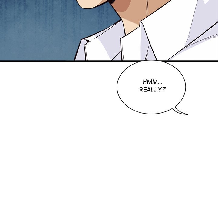 My Other Girlfriend - Chapter 14 [photo 116] - MangaPorn