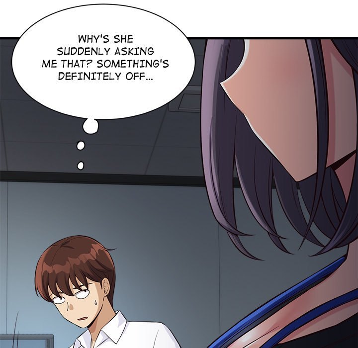 My Other Girlfriend - Chapter 14 [photo 117] - MangaPorn