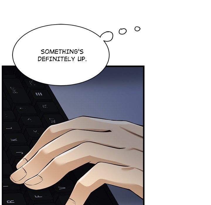 My Other Girlfriend - Chapter 14 [photo 132] - MangaPorn