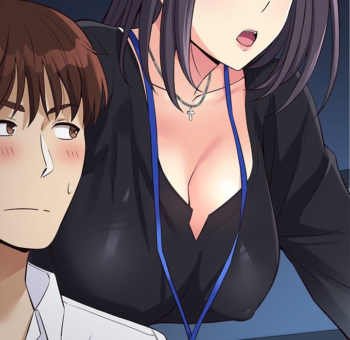 My Other Girlfriend - Chapter 14 [photo 138] - MangaPorn