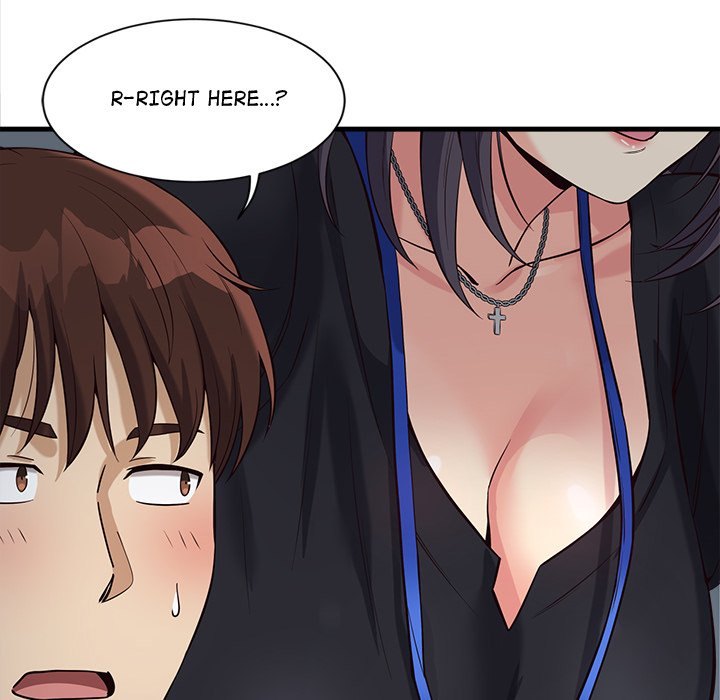 My Other Girlfriend - Chapter 14 [photo 140] - MangaPorn