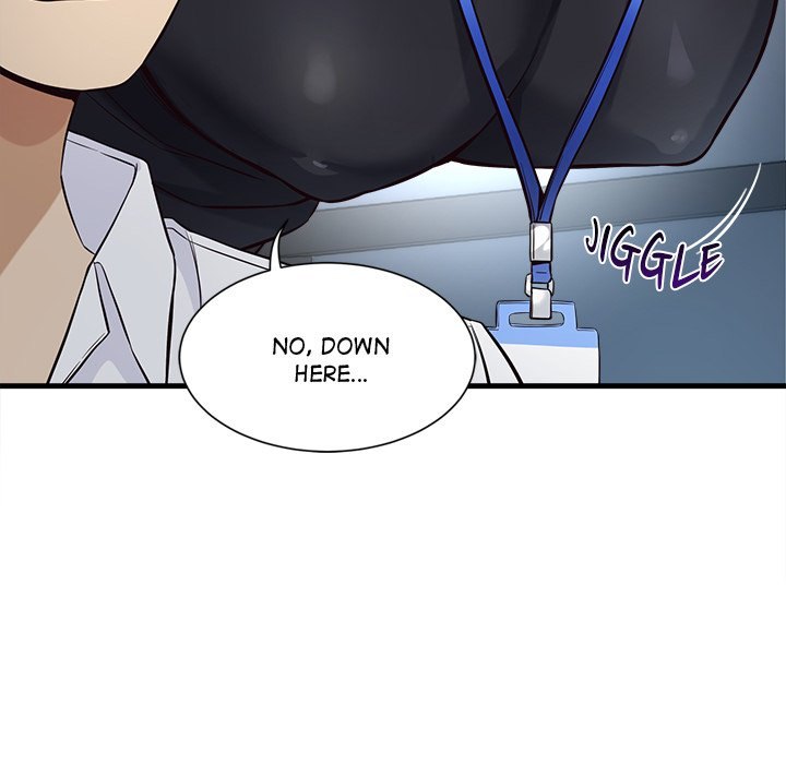 My Other Girlfriend - Chapter 14 [photo 141] - MangaPorn