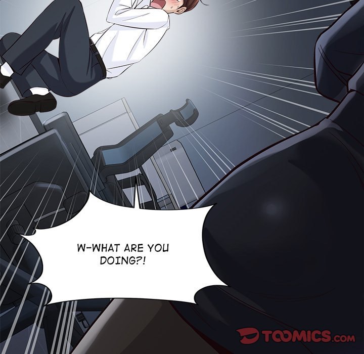 My Other Girlfriend - Chapter 14 [photo 148] - MangaPorn