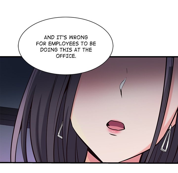 My Other Girlfriend - Chapter 14 [photo 163] - MangaPorn