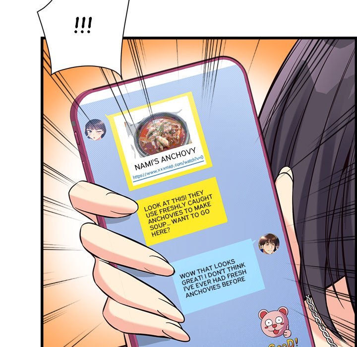 My Other Girlfriend - Chapter 14 [photo 174] - MangaPorn