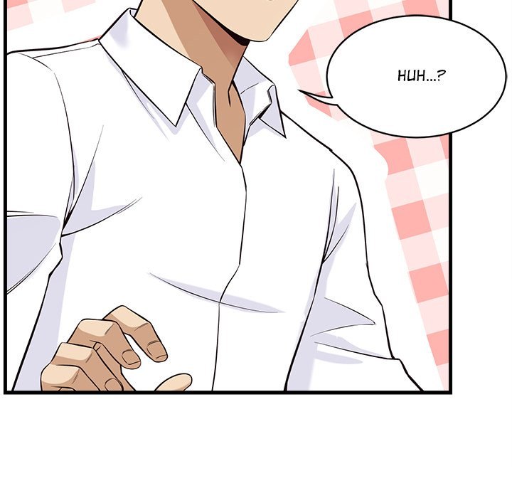 My Other Girlfriend - Chapter 14 [photo 177] - MangaPorn