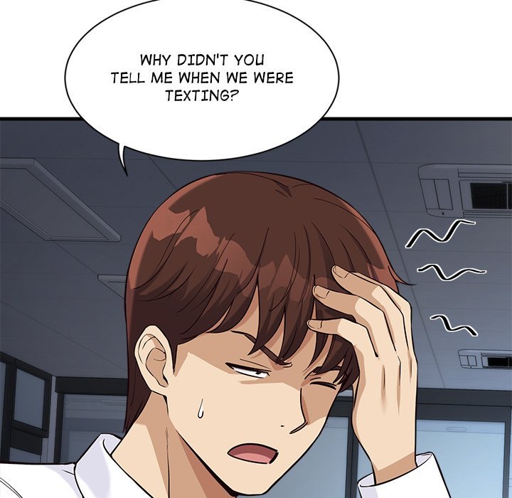 My Other Girlfriend - Chapter 14 [photo 186] - MangaPorn