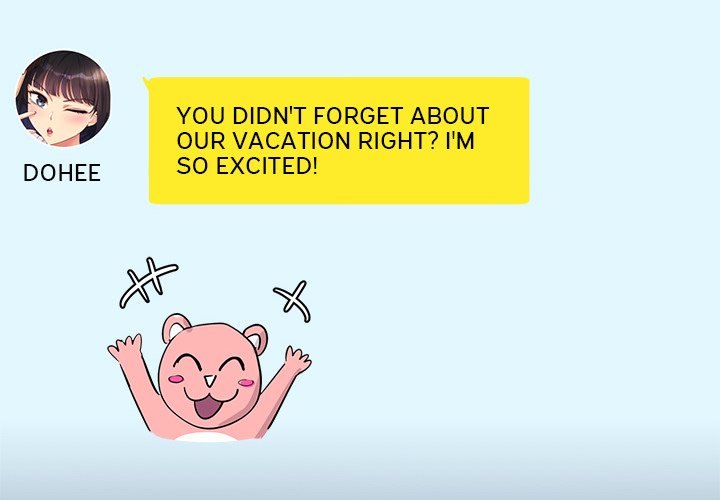 My Other Girlfriend - Chapter 14 [photo 2] - MangaPorn