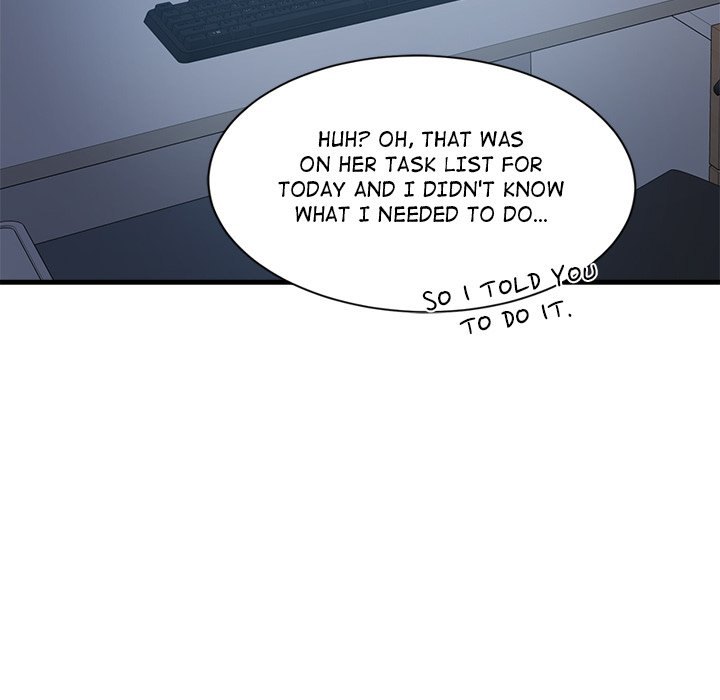 My Other Girlfriend - Chapter 14 [photo 202] - MangaPorn