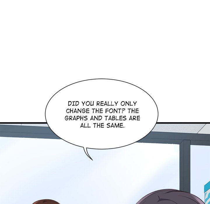 My Other Girlfriend - Chapter 14 [photo 21] - MangaPorn