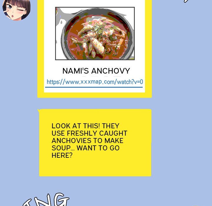 My Other Girlfriend - Chapter 14 [photo 29] - MangaPorn