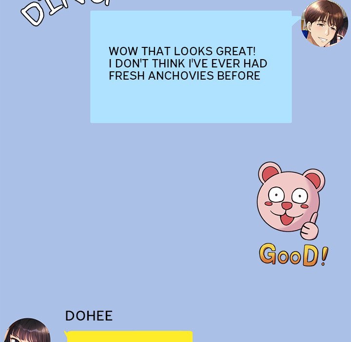 My Other Girlfriend - Chapter 14 [photo 30] - MangaPorn