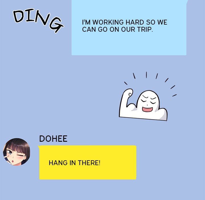 My Other Girlfriend - Chapter 14 [photo 41] - MangaPorn