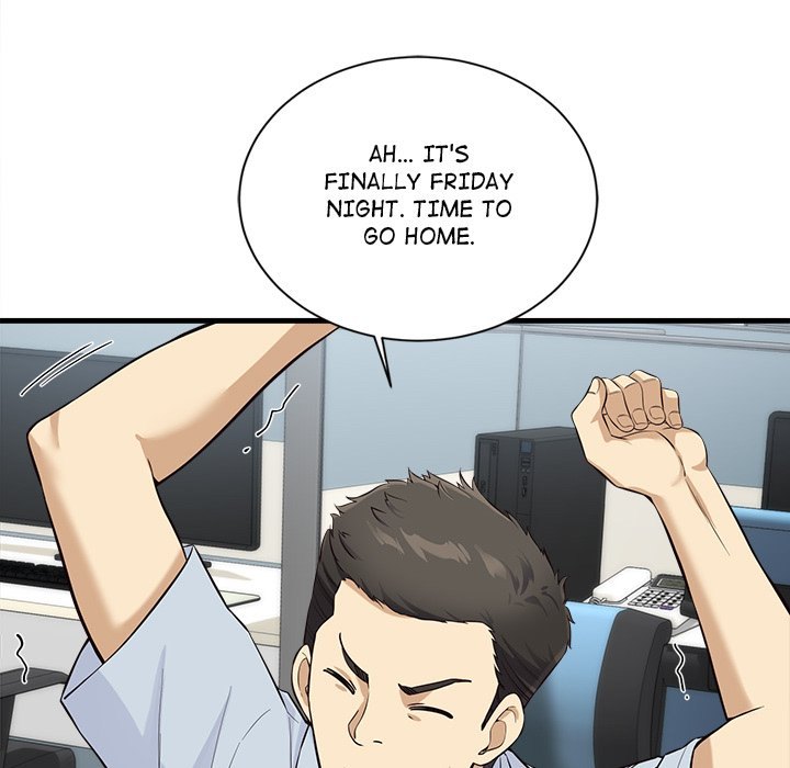 My Other Girlfriend - Chapter 14 [photo 48] - MangaPorn