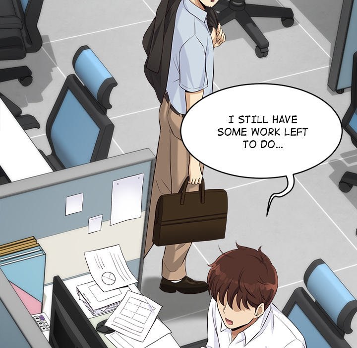 My Other Girlfriend - Chapter 14 [photo 51] - MangaPorn