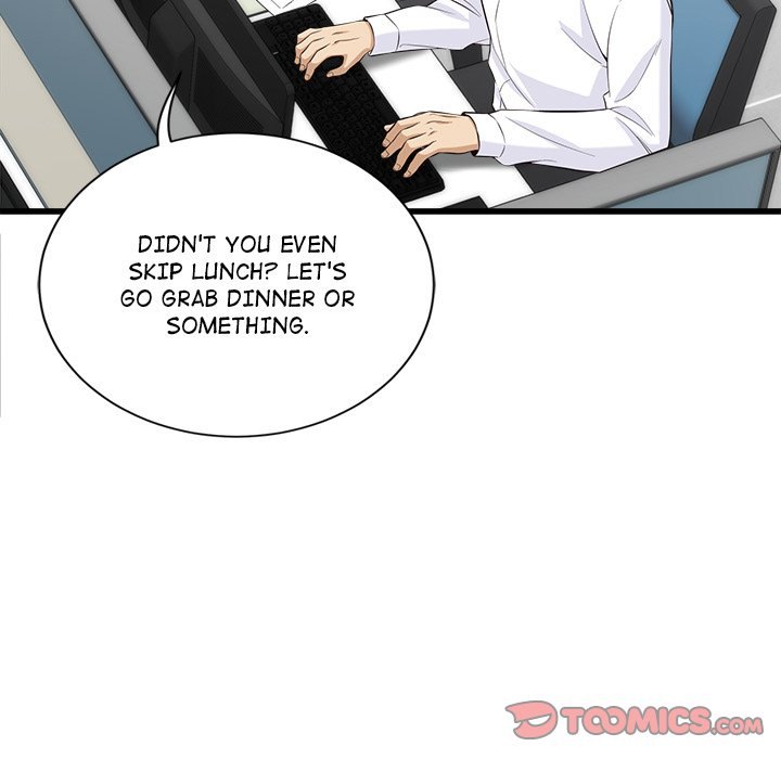 My Other Girlfriend - Chapter 14 [photo 52] - MangaPorn