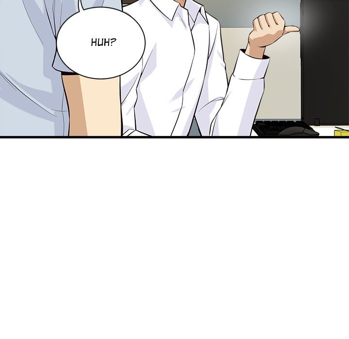 My Other Girlfriend - Chapter 14 [photo 57] - MangaPorn