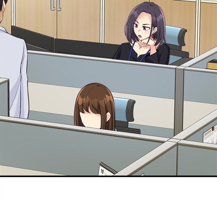 My Other Girlfriend - Chapter 14 [photo 59] - MangaPorn