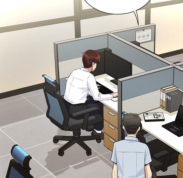 My Other Girlfriend - Chapter 14 [photo 61] - MangaPorn