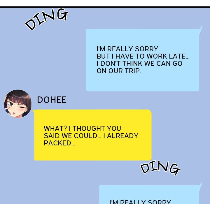 My Other Girlfriend - Chapter 14 [photo 66] - MangaPorn