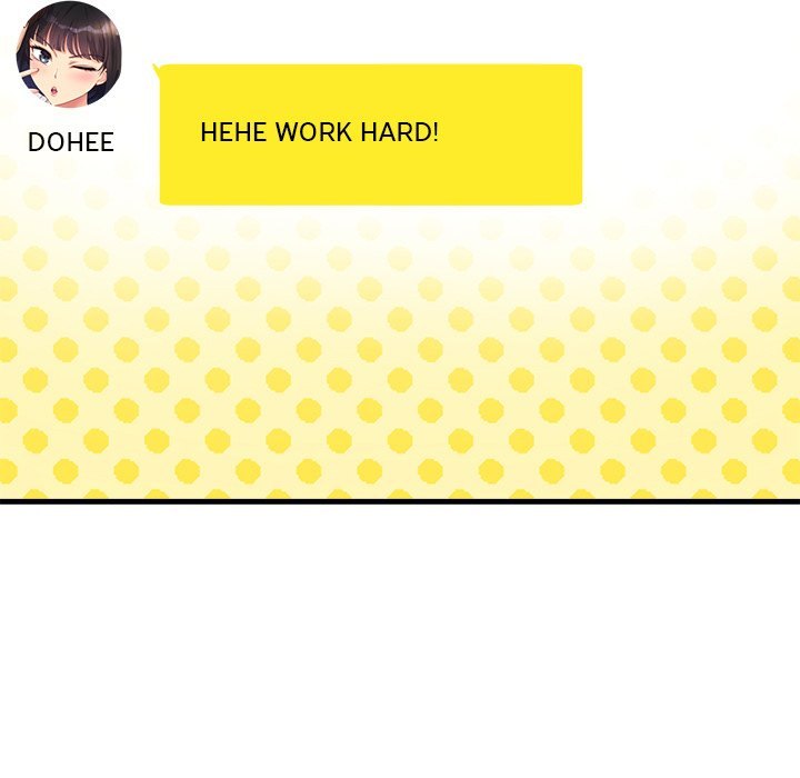 My Other Girlfriend - Chapter 14 [photo 7] - MangaPorn