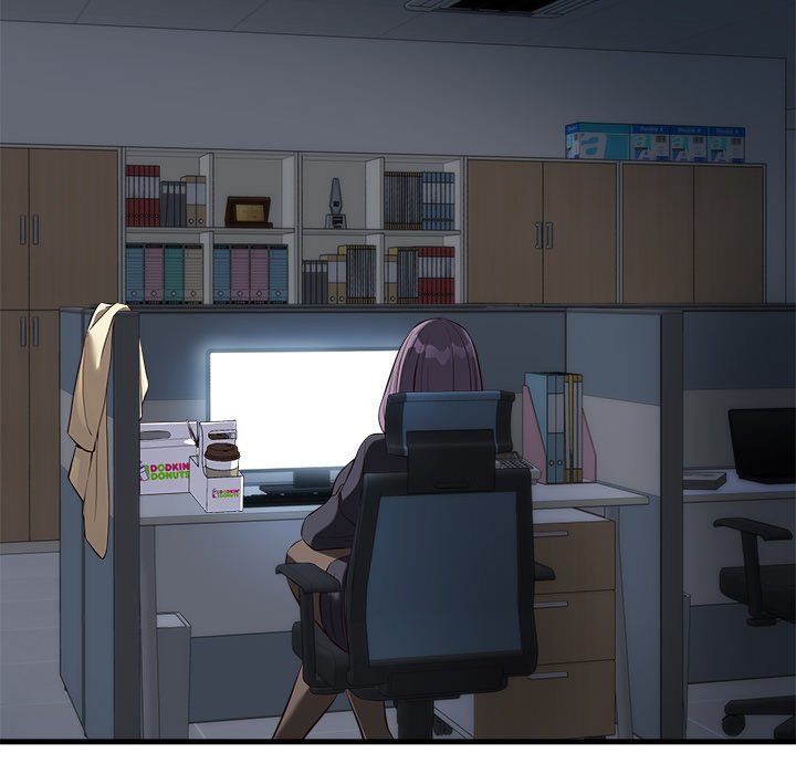 My Other Girlfriend - Chapter 14 [photo 81] - MangaPorn