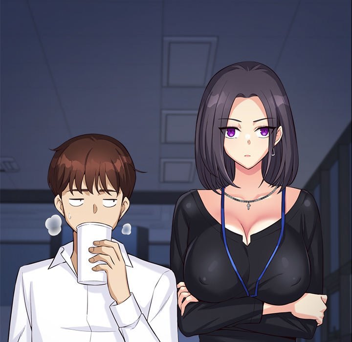 My Other Girlfriend - Chapter 14 [photo 94] - MangaPorn