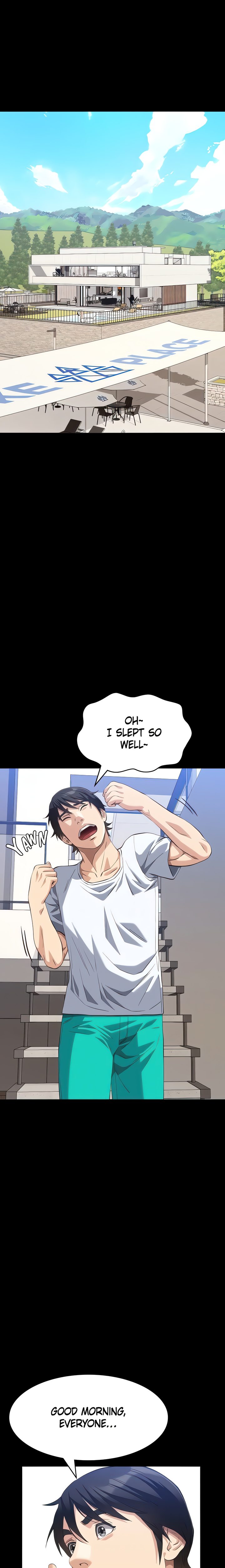 Resume - Chapter 105 [photo 1] - MangaPorn