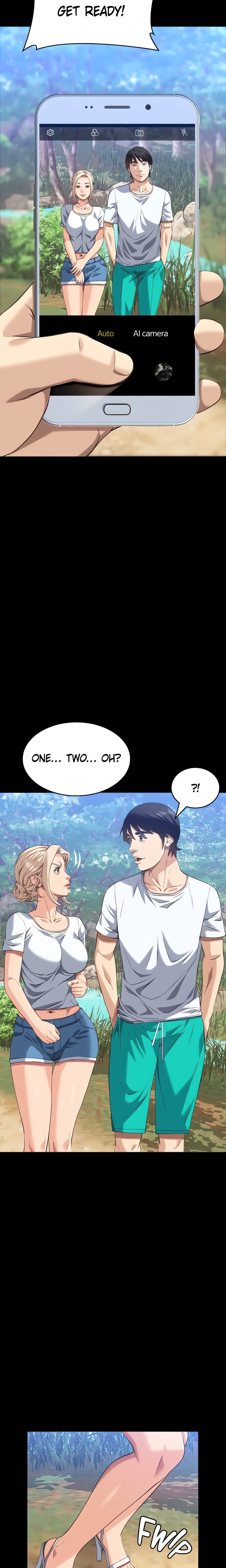 Resume - Chapter 105 [photo 10] - MangaPorn