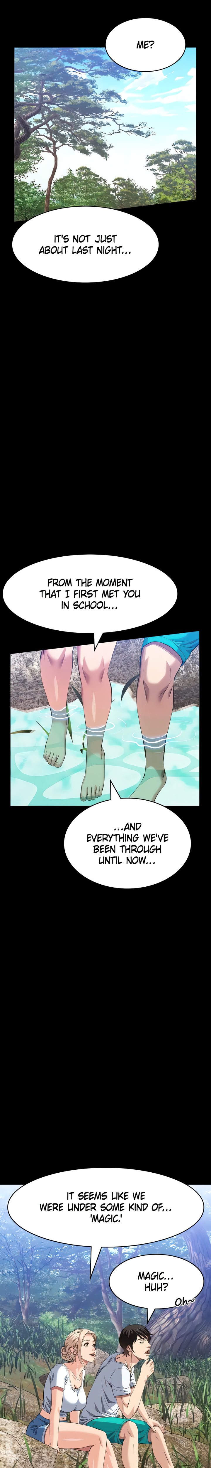 Resume - Chapter 105 [photo 14] - MangaPorn