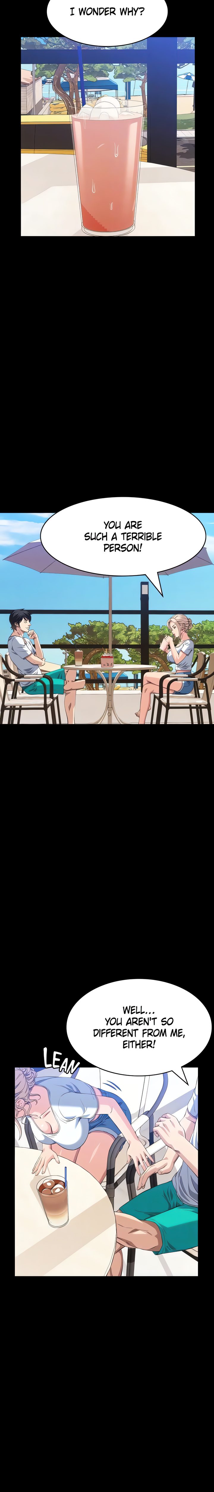 Resume - Chapter 105 [photo 16] - MangaPorn