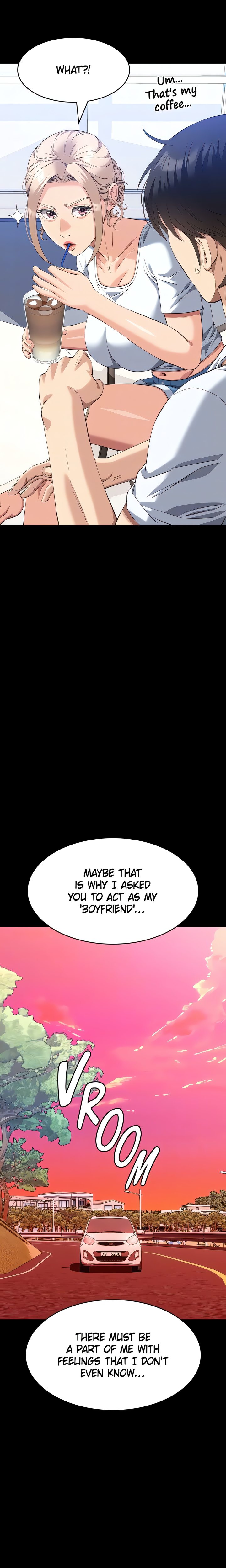 Resume - Chapter 105 [photo 17] - MangaPorn