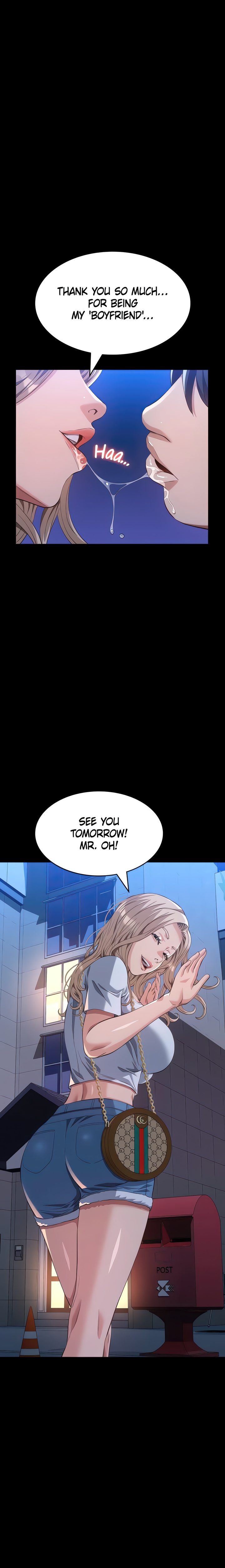 Resume - Chapter 105 [photo 22] - MangaPorn