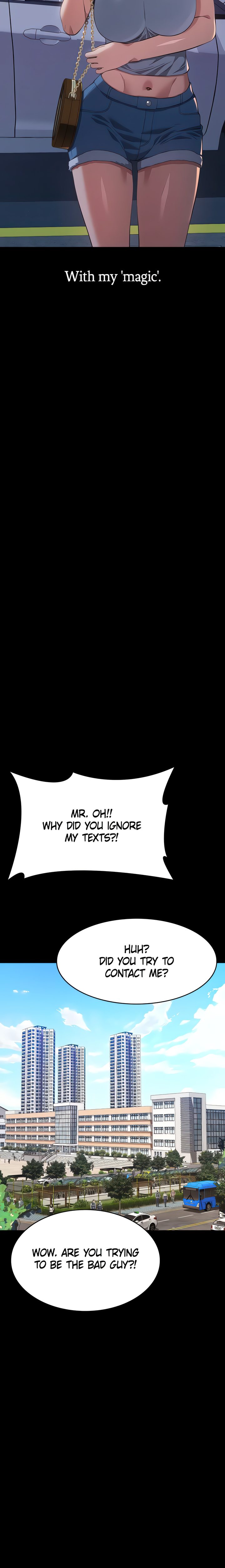 Resume - Chapter 105 [photo 24] - MangaPorn