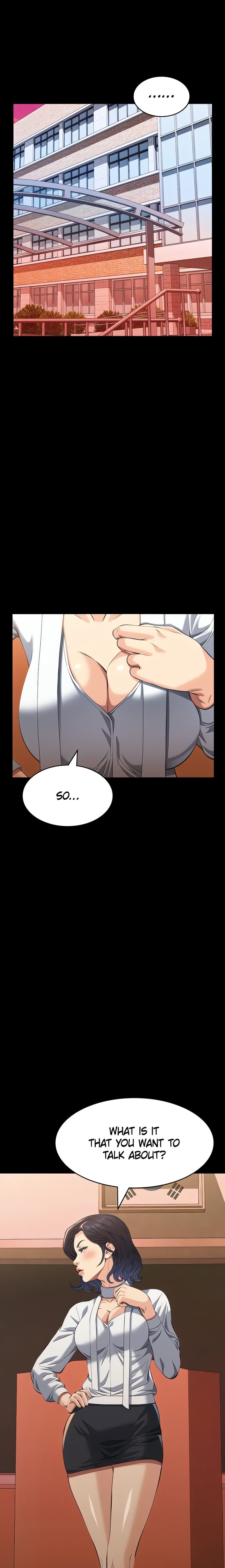 Resume - Chapter 105 [photo 29] - MangaPorn