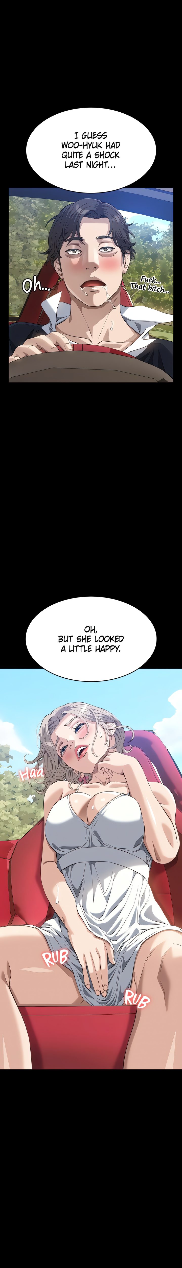 Resume - Chapter 105 [photo 4] - MangaPorn