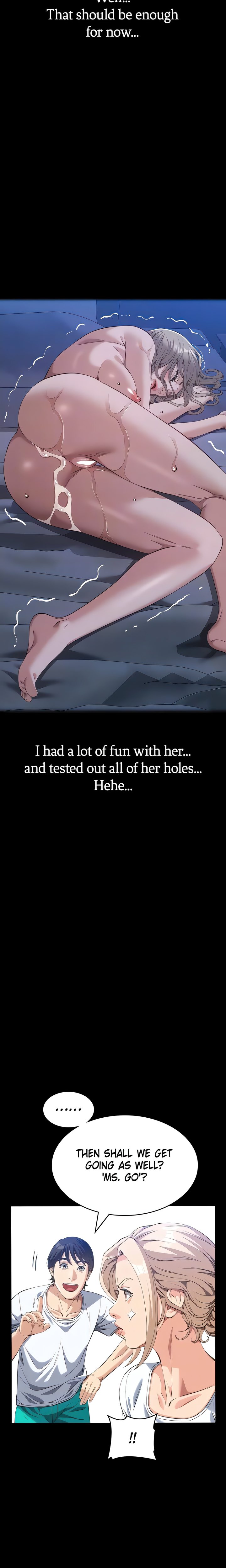 Resume - Chapter 105 [photo 6] - MangaPorn