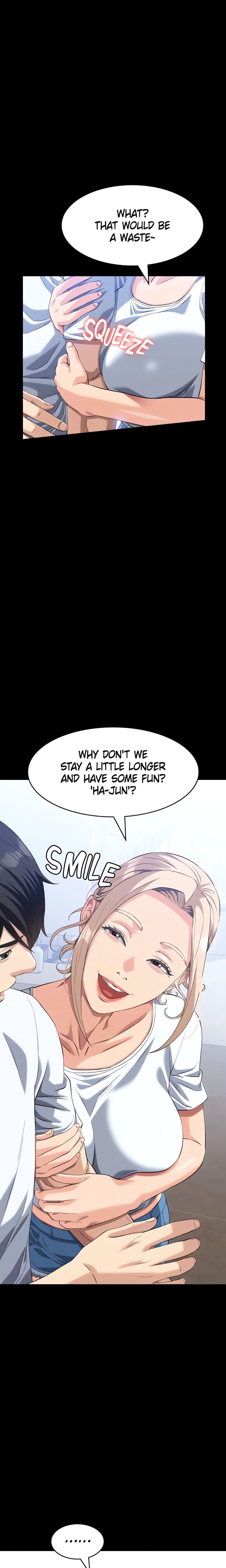 Resume - Chapter 105 [photo 7] - MangaPorn