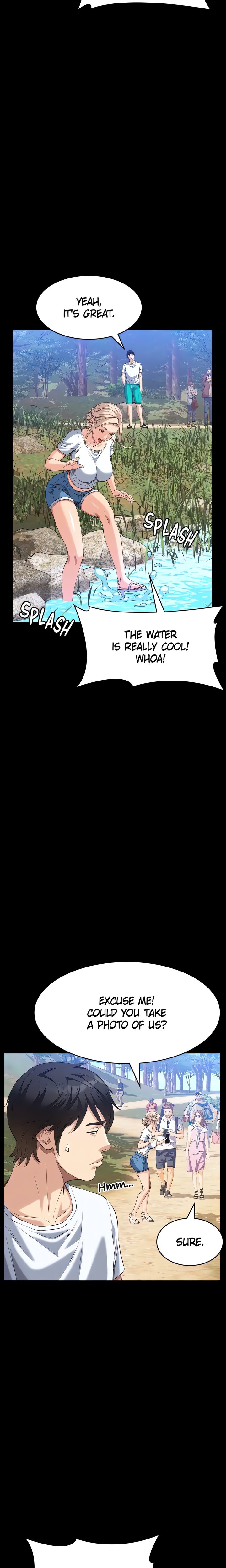 Resume - Chapter 105 [photo 9] - MangaPorn