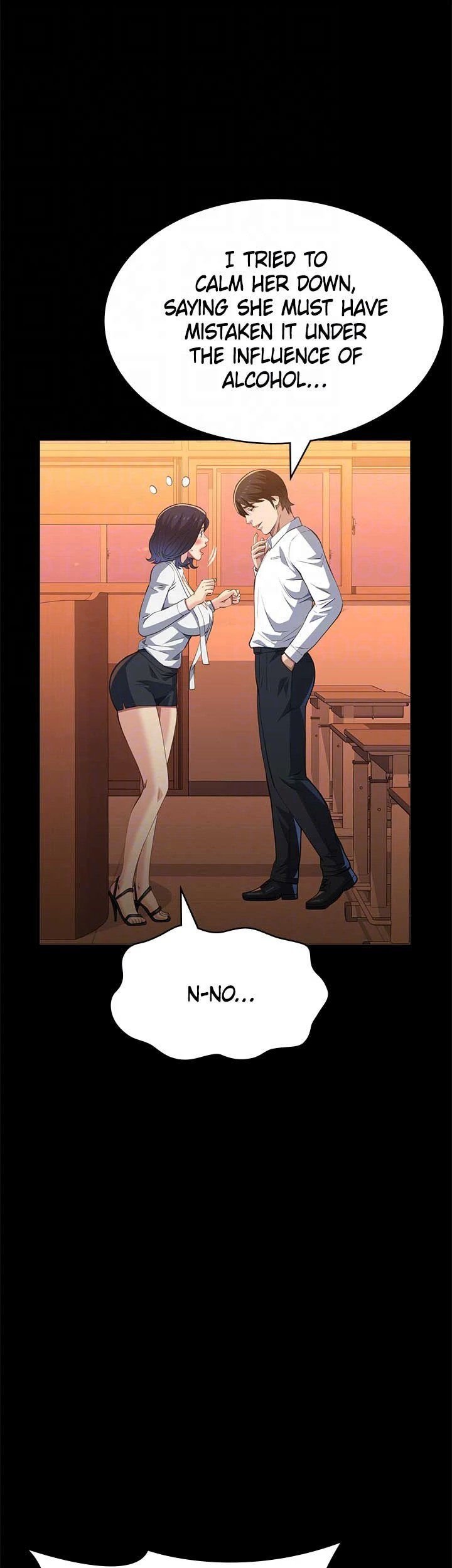 Resume - Chapter 106 [photo 15] - MangaPorn