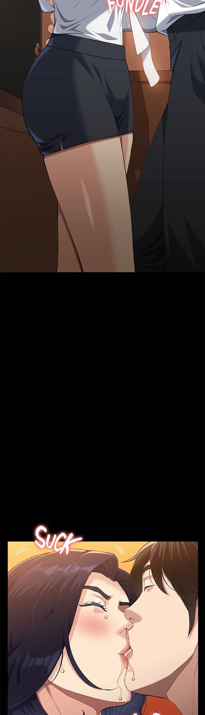 Resume - Chapter 106 [photo 26] - MangaPorn