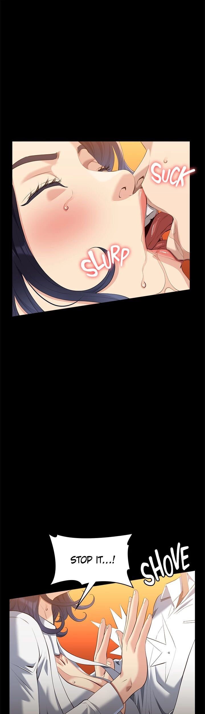 Resume - Chapter 106 [photo 28] - MangaPorn