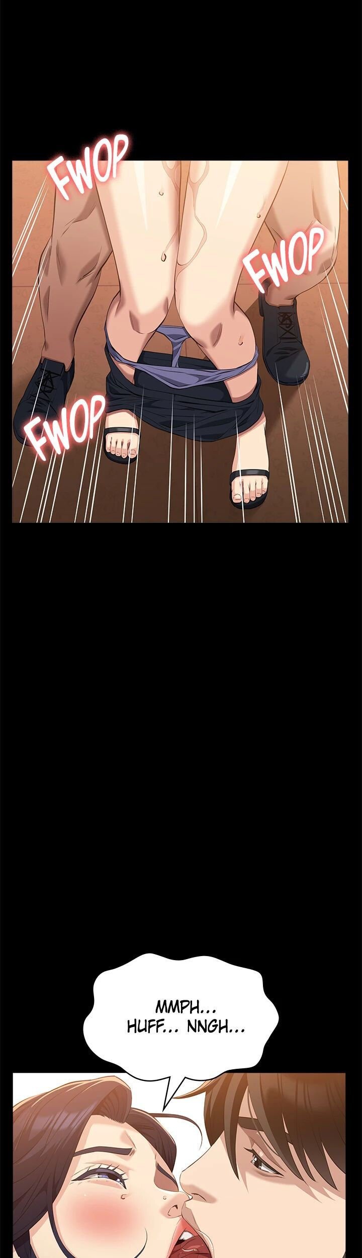 Resume - Chapter 106 [photo 46] - MangaPorn