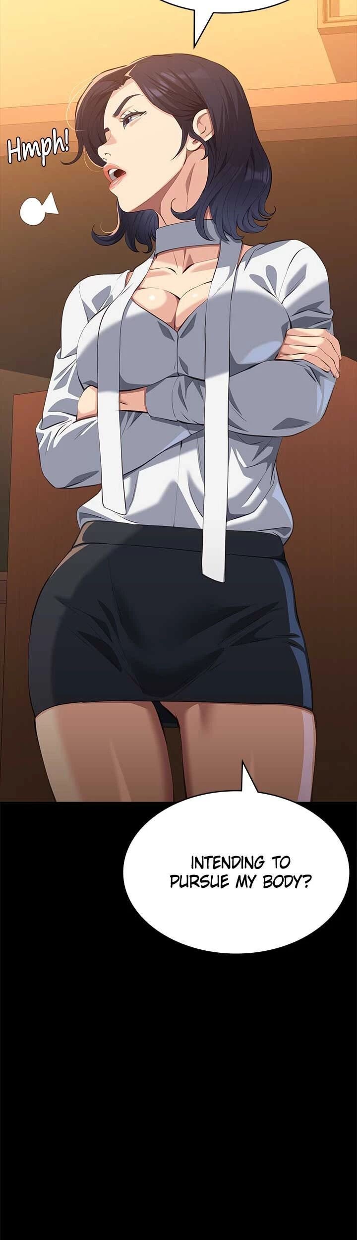 Resume - Chapter 106 [photo 5] - MangaPorn