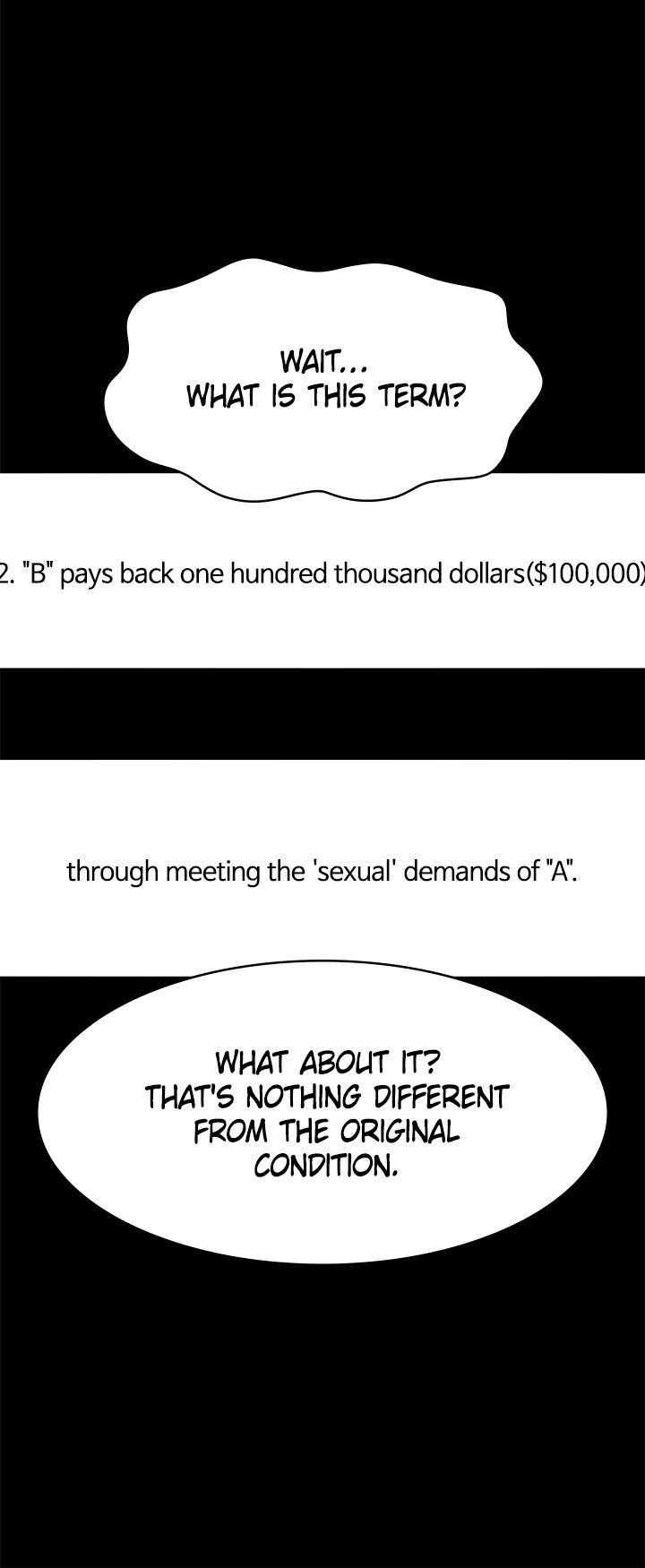 Resume - Chapter 106 [photo 62] - MangaPorn