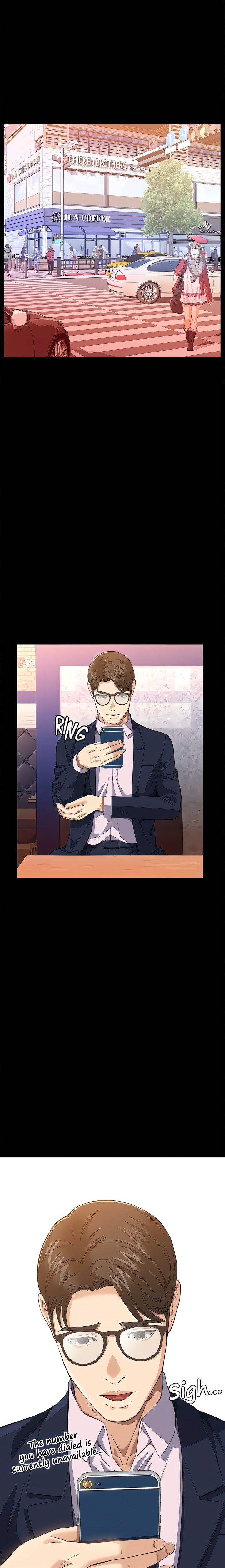 Resume - Chapter 107 [photo 1] - MangaPorn