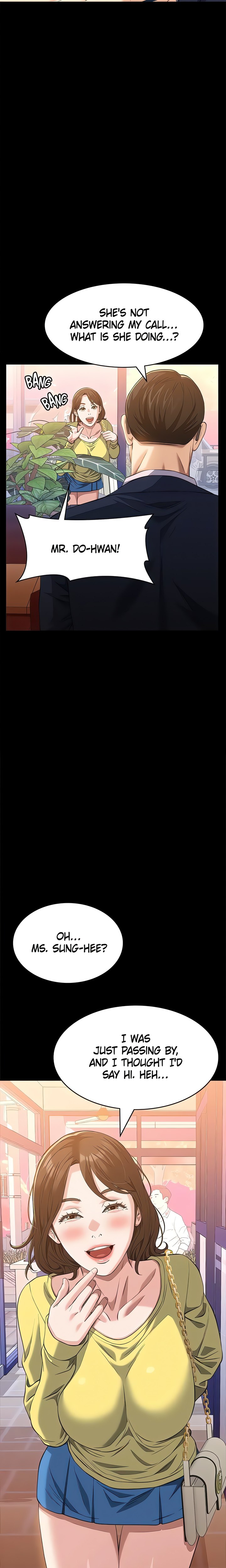 Resume - Chapter 107 [photo 2] - MangaPorn