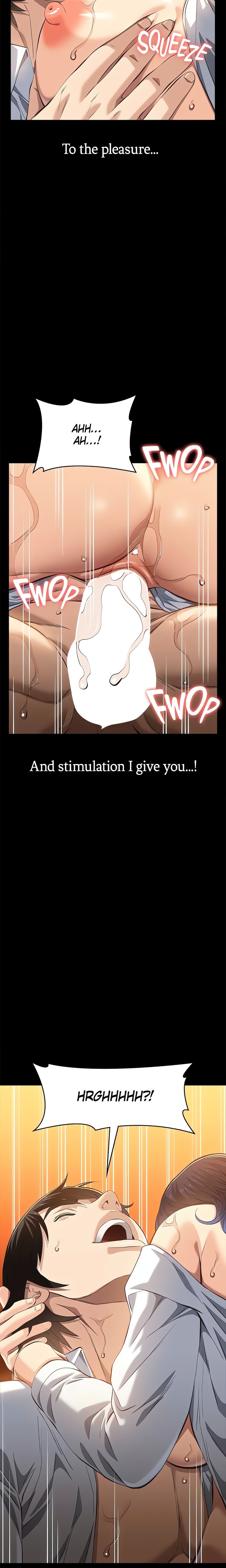 Resume - Chapter 107 [photo 20] - MangaPorn