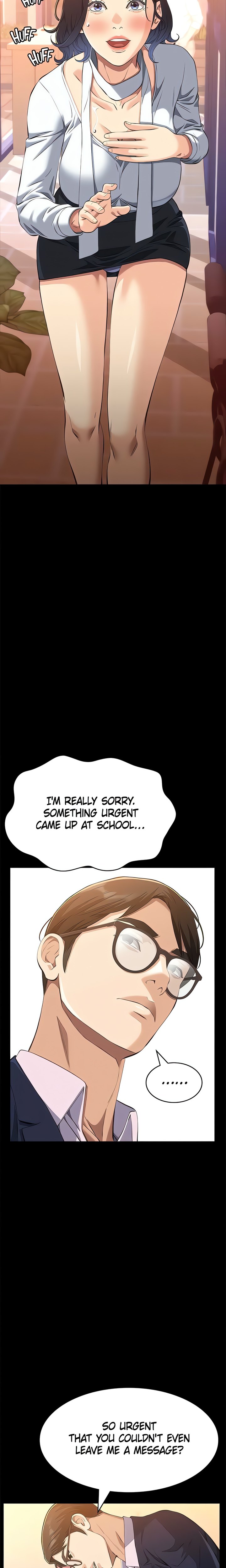 Resume - Chapter 107 [photo 24] - MangaPorn